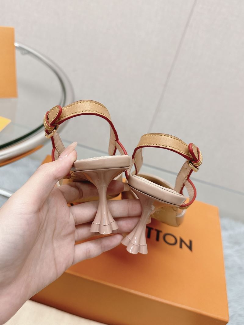 Louis Vuitton Sandals